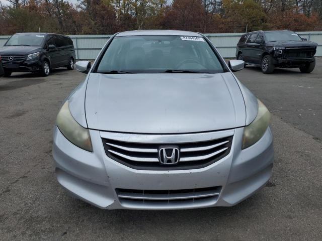 1HGCP2F64BA016250 - 2011 HONDA ACCORD SE SILVER photo 5