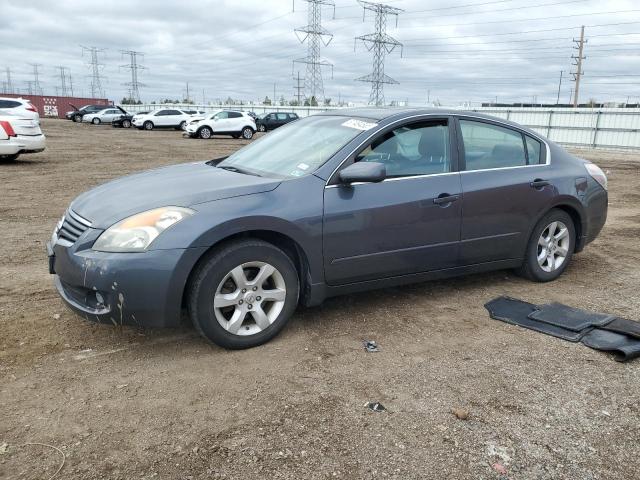 2008 NISSAN ALTIMA 2.5, 