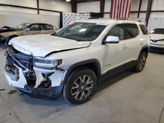 2021 GMC ACADIA SLT, 