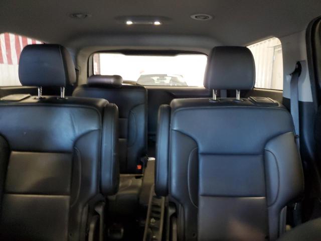 1GKKNMLS6MZ168519 - 2021 GMC ACADIA SLT WHITE photo 10