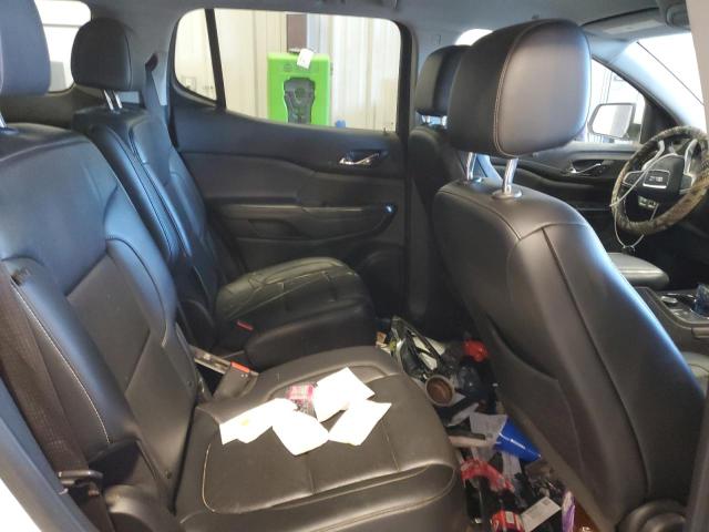 1GKKNMLS6MZ168519 - 2021 GMC ACADIA SLT WHITE photo 11