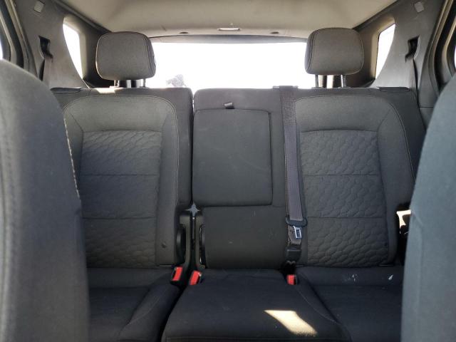 2GNAXJEV2J6213963 - 2018 CHEVROLET EQUINOX LT WHITE photo 10