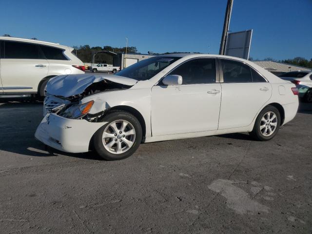 2008 TOYOTA CAMRY CE, 