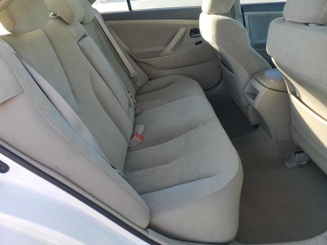 4T1BE46K38U736263 - 2008 TOYOTA CAMRY CE 白色 照片 10