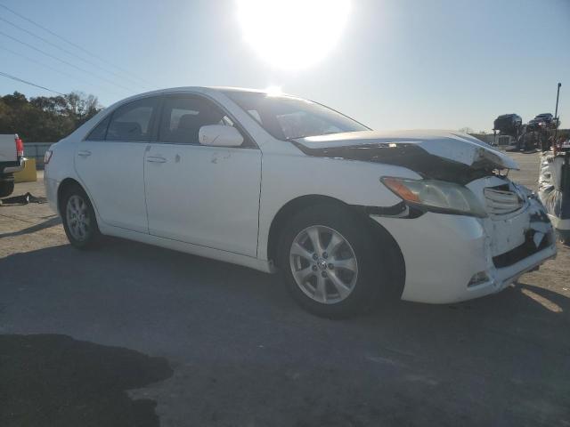 4T1BE46K38U736263 - 2008 TOYOTA CAMRY CE 白色 照片 4
