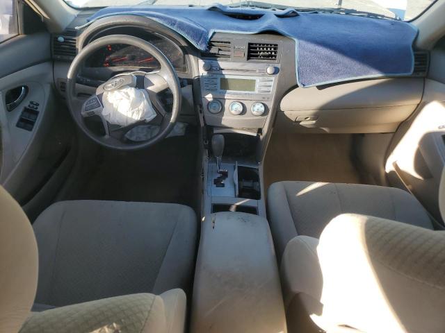 4T1BE46K38U736263 - 2008 TOYOTA CAMRY CE 白色 照片 8