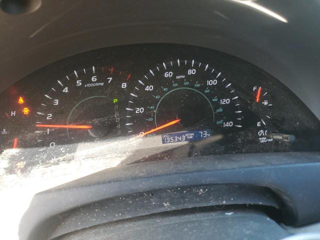 4T1BE46K38U736263 - 2008 TOYOTA CAMRY CE 白色 照片 9