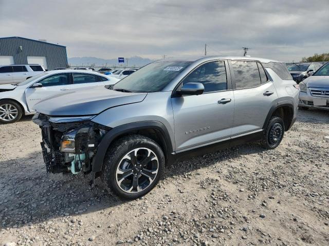 2025 CHEVROLET EQUINOX LT, 