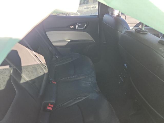 3C4NJDCN1ST584738 - 2025 JEEP COMPASS LIMITED Mavi foto 10