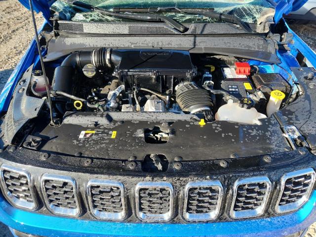 3C4NJDCN1ST584738 - 2025 JEEP COMPASS LIMITED Mavi foto 11