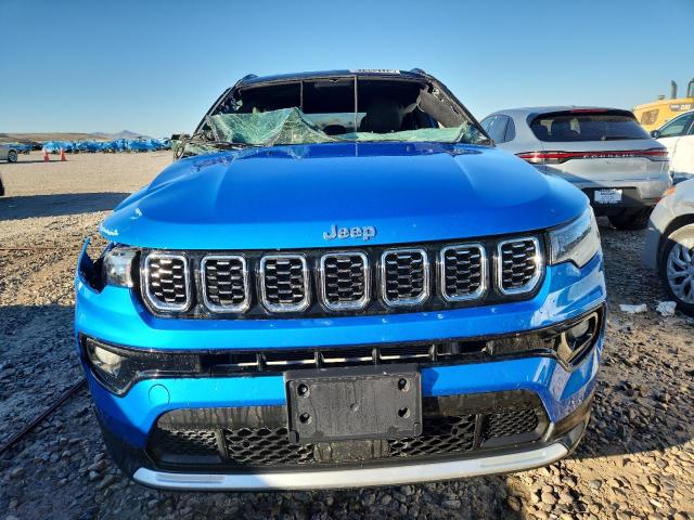 3C4NJDCN1ST584738 - 2025 JEEP COMPASS LIMITED Mavi foto 5