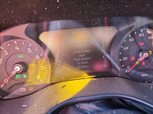 3C4NJDCN1ST584738 - 2025 JEEP COMPASS LIMITED Mavi foto 9