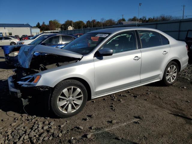 2016 VOLKSWAGEN JETTA SE, 