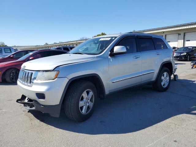 2012 JEEP GRAND CHER LAREDO, 