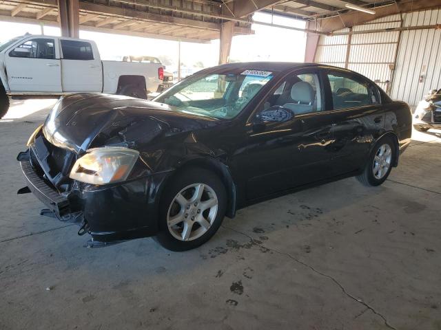 2006 NISSAN ALTIMA S, 