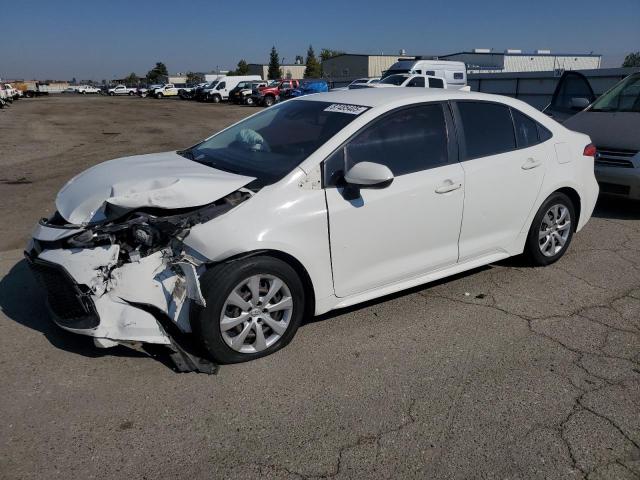 2020 TOYOTA COROLLA LE, 