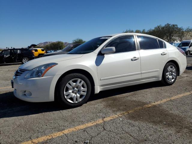 2011 NISSAN ALTIMA BASE, 