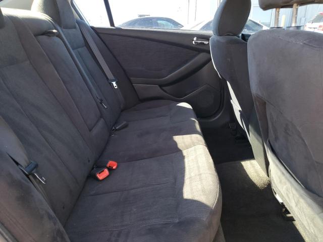 1N4AL2AP0BN412630 - 2011 NISSAN ALTIMA BASE WHITE photo 10