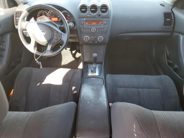 1N4AL2AP0BN412630 - 2011 NISSAN ALTIMA BASE WHITE photo 8