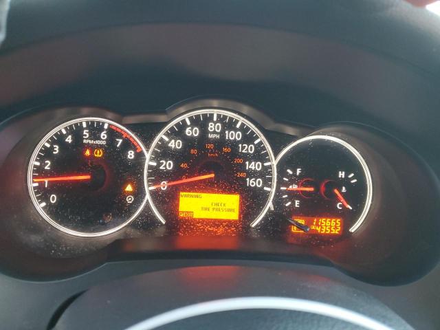 1N4AL2AP0BN412630 - 2011 NISSAN ALTIMA BASE WHITE photo 9