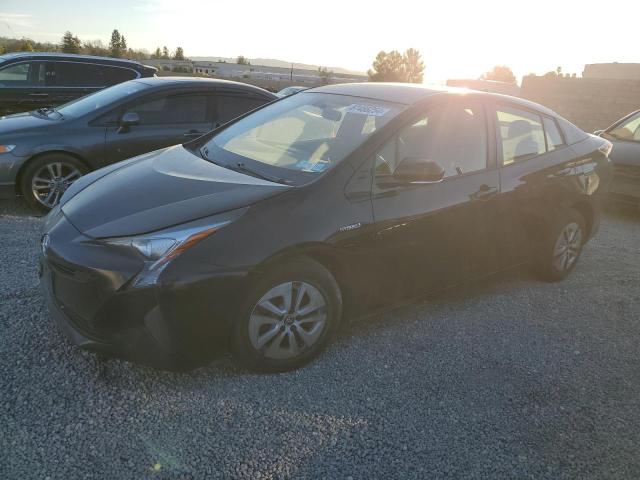 2016 TOYOTA PRIUS, 