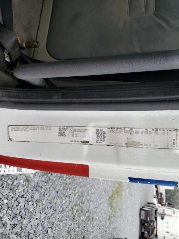 3AKJGBDV6FSGG8082 - 2015 FREIGHTLINER CASCADIA 1 Երկգույն լուսանկար 10