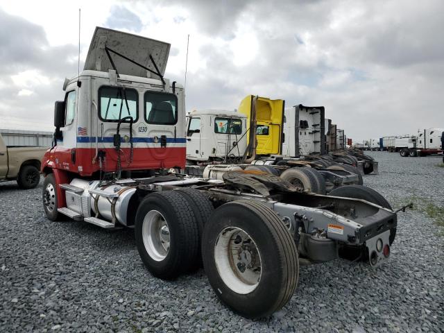 3AKJGBDV6FSGG8082 - 2015 FREIGHTLINER CASCADIA 1 Երկգույն լուսանկար 3