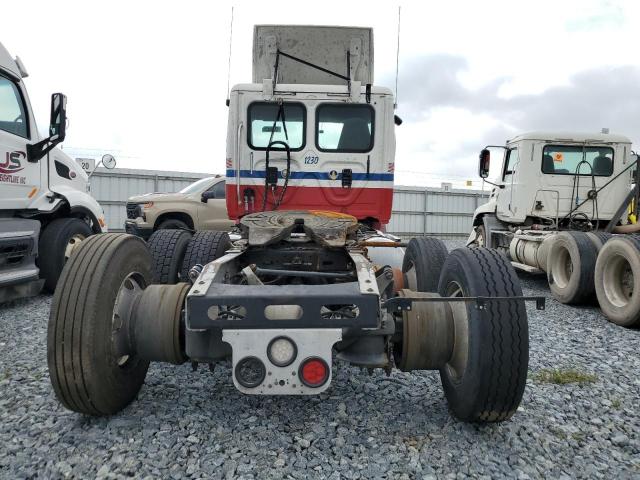 3AKJGBDV6FSGG8082 - 2015 FREIGHTLINER CASCADIA 1 Երկգույն լուսանկար 6