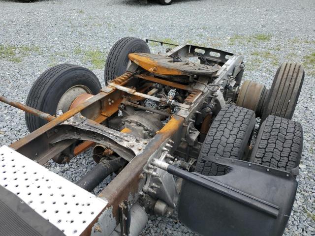 3AKJGBDV6FSGG8082 - 2015 FREIGHTLINER CASCADIA 1 Երկգույն լուսանկար 9