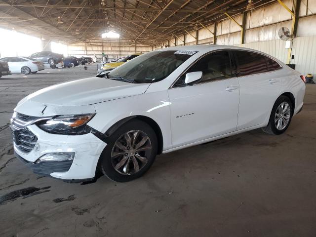 2020 CHEVROLET MALIBU LT, 