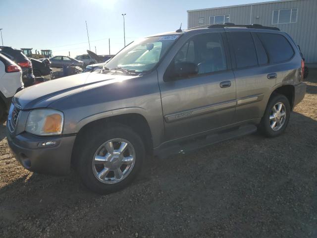2005 GMC ENVOY, 