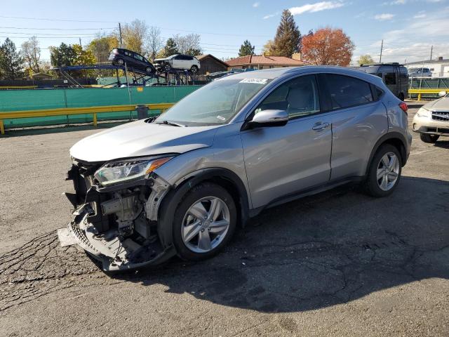 2019 HONDA HR-V EXL, 