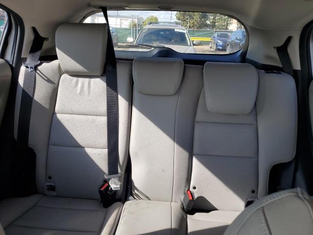 3CZRU6H76KM727735 - 2019 HONDA HR-V EXL SILVER photo 10