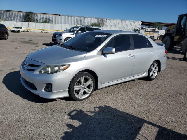 2013 TOYOTA COROLLA BASE, 