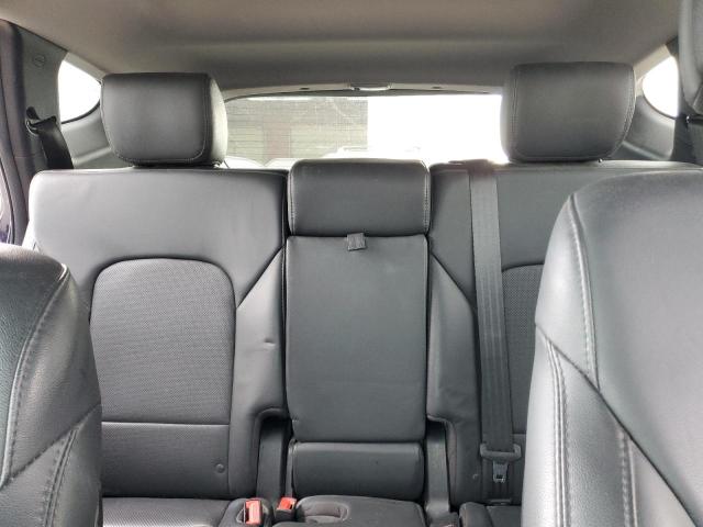 5XYZWDLA7JG537560 - 2018 HYUNDAI SANTA FE SPORT Mavi foto 10