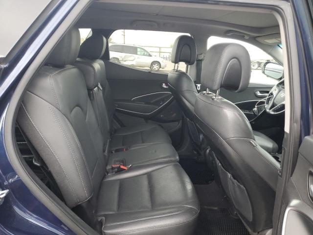 5XYZWDLA7JG537560 - 2018 HYUNDAI SANTA FE SPORT Mavi foto 11