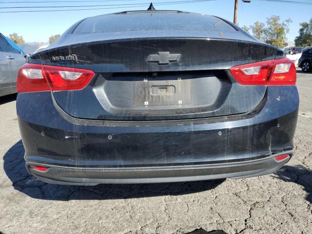 1G1ZB5ST8NF150022 - 2022 CHEVROLET MALIBU LS Чорний фото 6