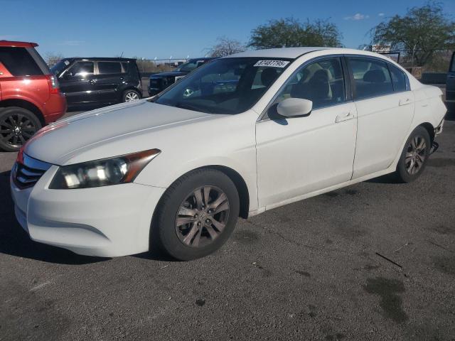 2012 HONDA ACCORD LXP, 