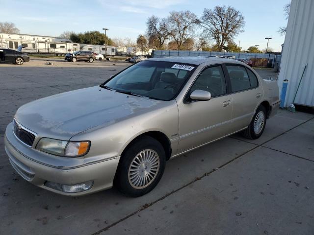 1999 INFINITI I30, 