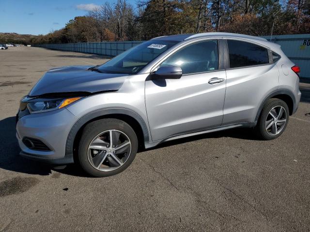 2022 HONDA HR-V EX, 