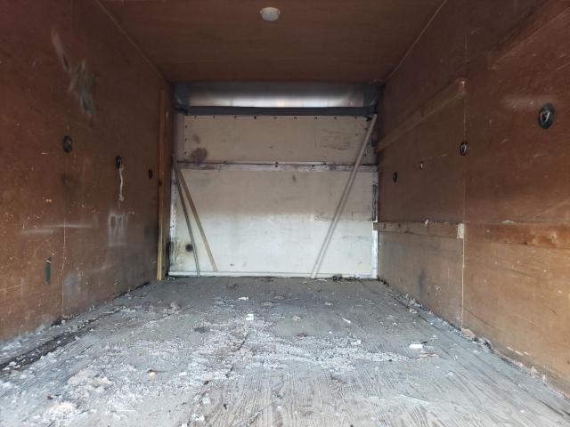 1GB3G4BGXD1118037 - 2013 CHEVROLET EXPRESS G3 Weiß Foto 10