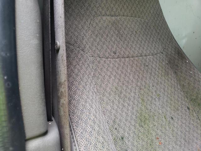 1GB3G4BGXD1118037 - 2013 CHEVROLET EXPRESS G3 Weiß Foto 11