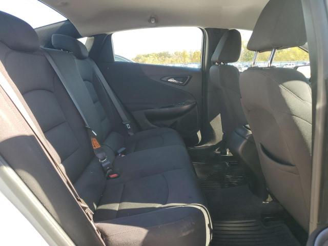 1G1ZC5ST7RF125017 - 2024 CHEVROLET MALIBU LS SILVER photo 10