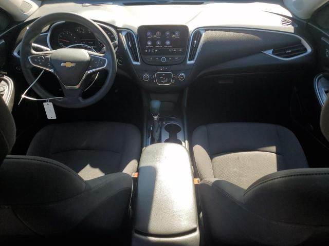 1G1ZC5ST7RF125017 - 2024 CHEVROLET MALIBU LS SILVER photo 8