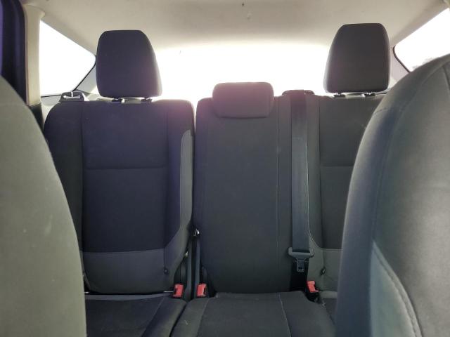 1FMCU0F70DUB83674 - 2013 FORD ESCAPE S BLACK photo 10