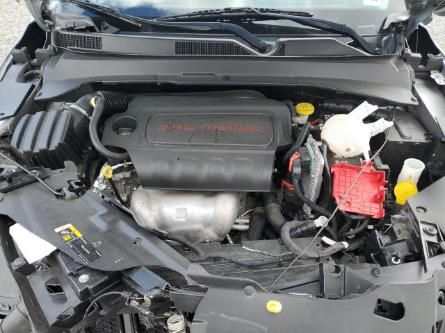 3C4NJDBB9KT621185 - 2019 JEEP COMPASS LATITUDE Gümüş fotoğraf 12