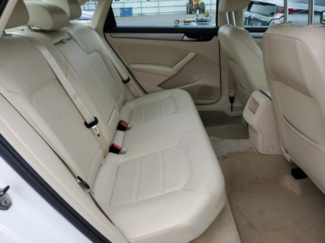 1VWAT7A35EC037724 - 2014 VOLKSWAGEN PASSAT S Ağ foto 10