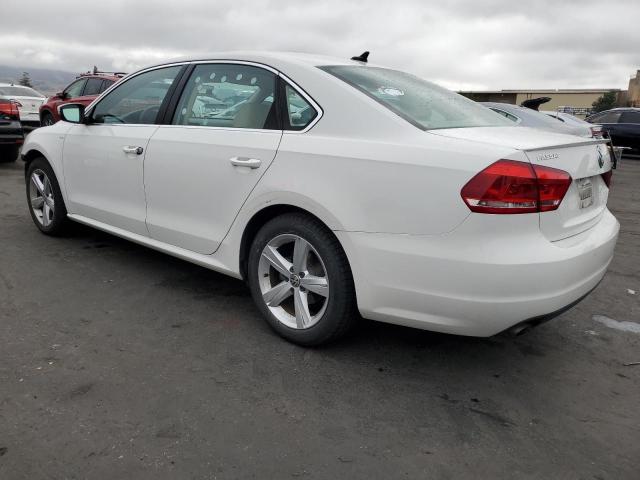 1VWAT7A35EC037724 - 2014 VOLKSWAGEN PASSAT S Ağ foto 2