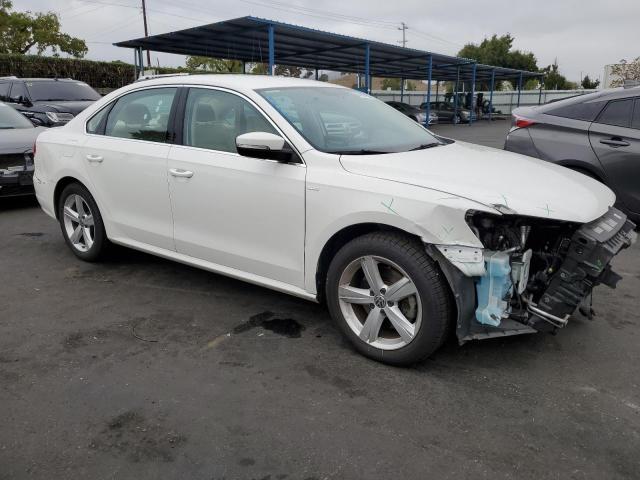 1VWAT7A35EC037724 - 2014 VOLKSWAGEN PASSAT S Ağ foto 4