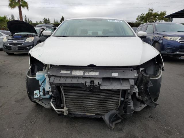 1VWAT7A35EC037724 - 2014 VOLKSWAGEN PASSAT S Ağ foto 5